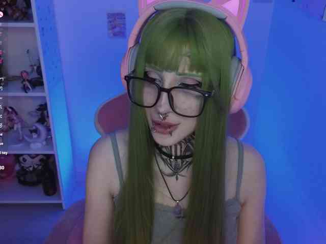 Nanka-bananka webcam