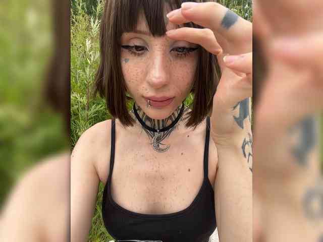Nanka-bananka Sex Cam Show