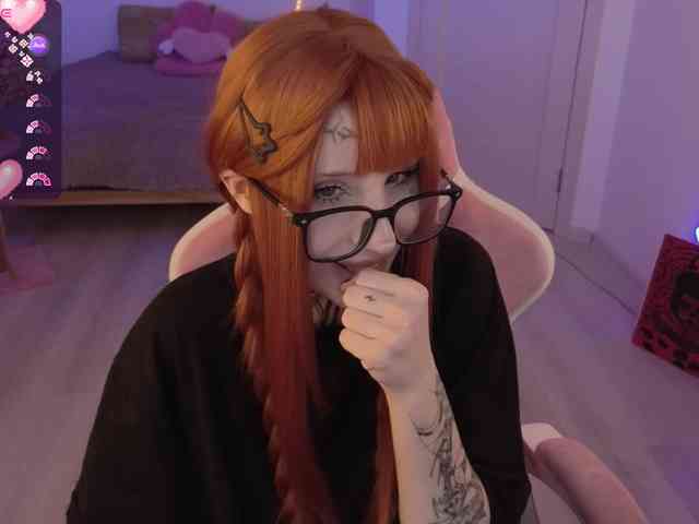 Nanka-bananka webcam