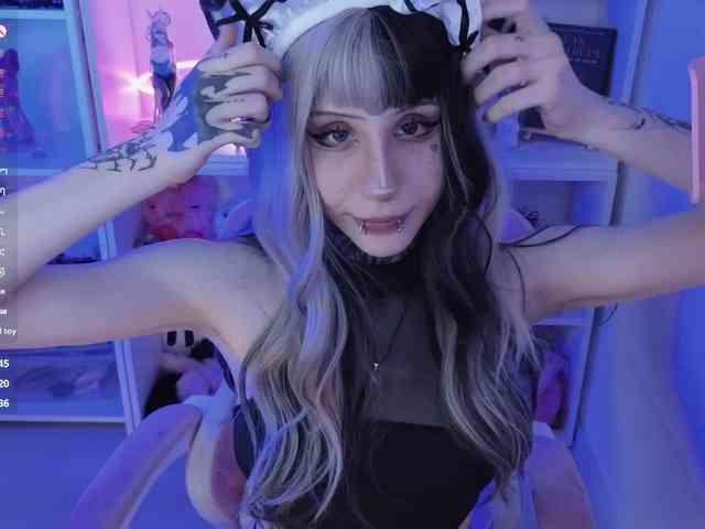 Nanka-bananka webcam