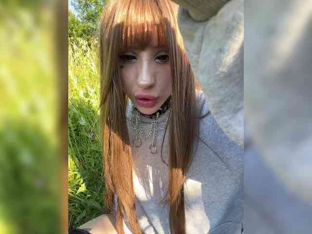 Nanka-bananka Sex Cam Show