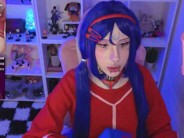 Nana-Brrrrr webcam