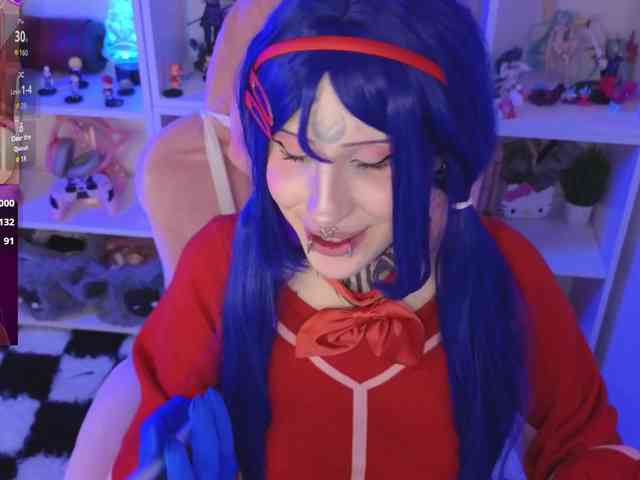 Nana-Brrrrr webcam