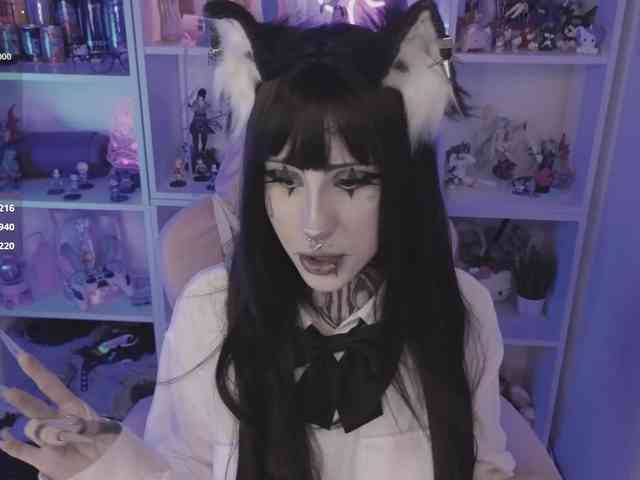 Nana-Brrrrr webcam
