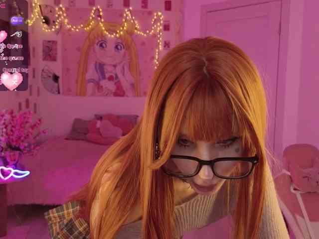 Nanka-bananka webcam