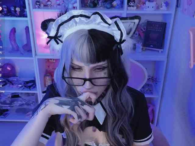 Nanka-bananka webcam