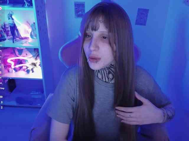 Nanka-bananka webcam