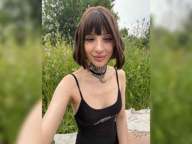 Nanka-bananka Sex Cam Show