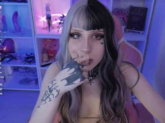 Nanka-bananka webcam