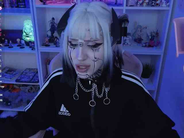Nana-Brrrrr webcam