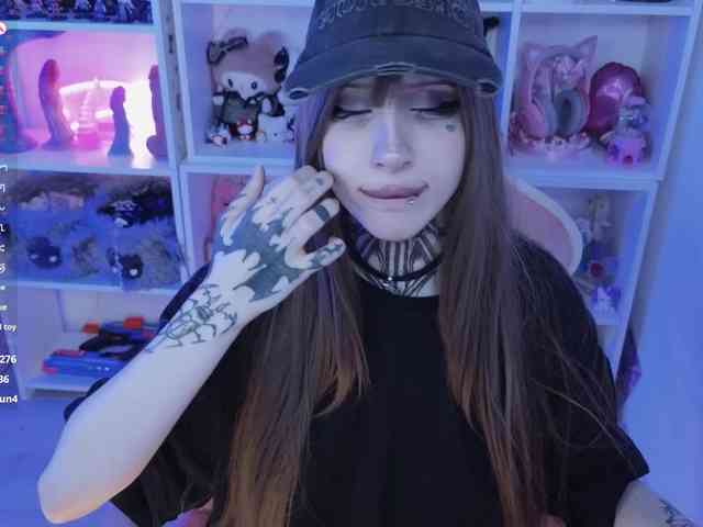 Nanka-bananka webcam
