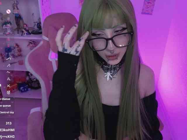 Nanka-bananka webcam