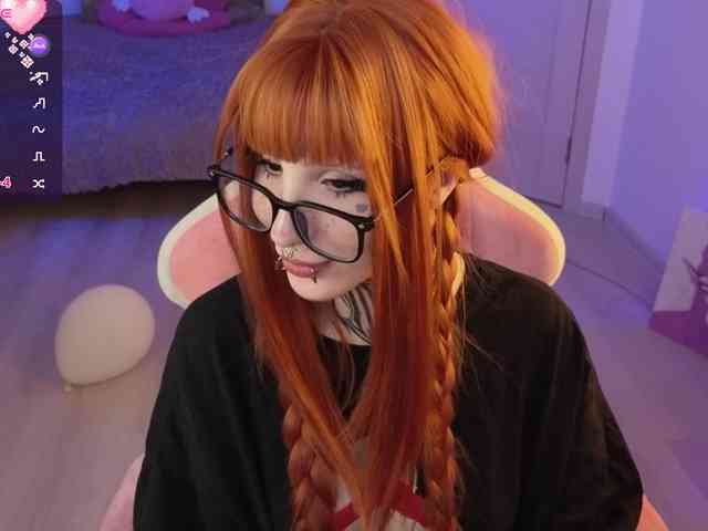 Nanka-bananka webcam