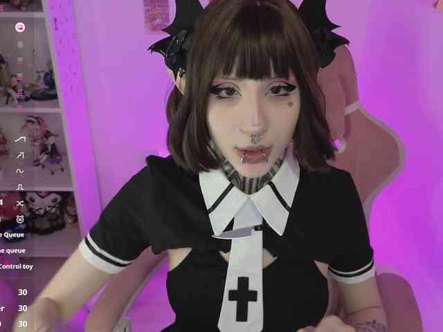 Nanka-bananka webcam