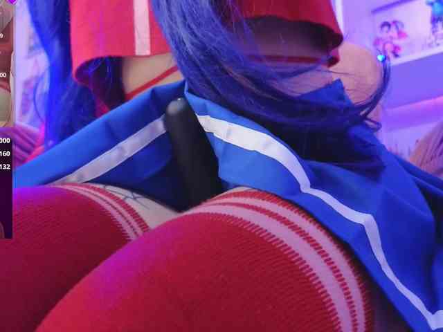 Nana-Brrrrr webcam