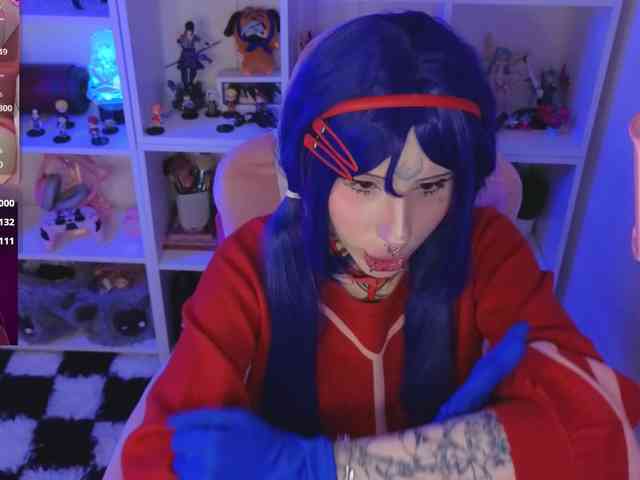 Nana-Brrrrr
