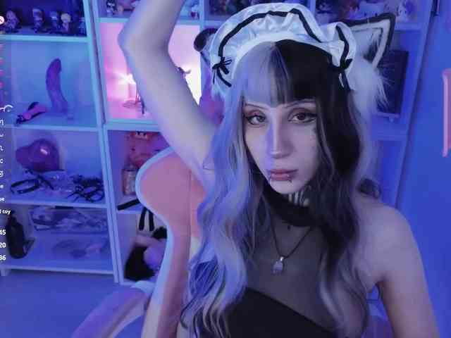 Nanka-bananka webcam