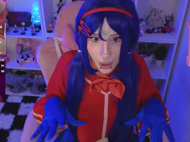 Nana-Brrrrr webcam