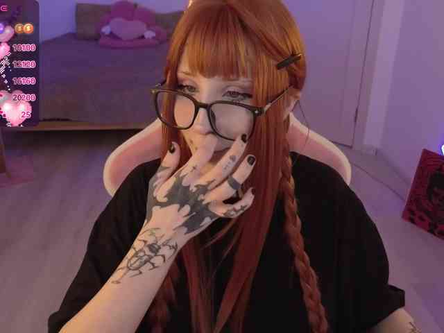 Nanka-bananka webcam