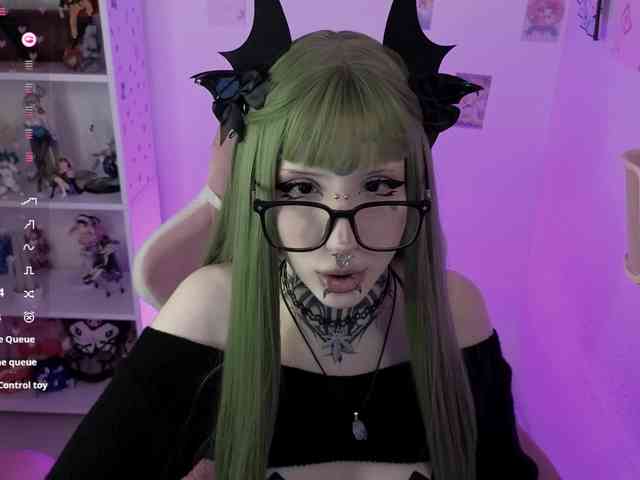 Nanka-bananka webcam