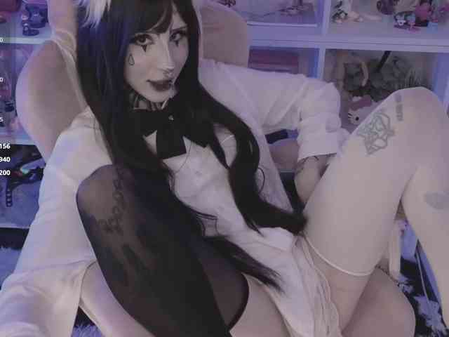 Nana-Brrrrr webcam