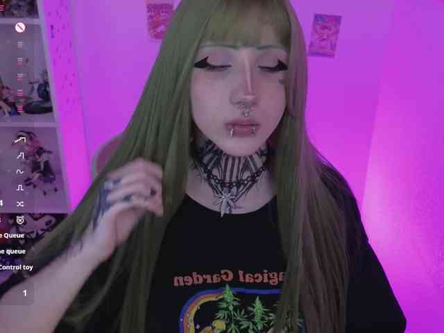 Nanka-bananka webcam