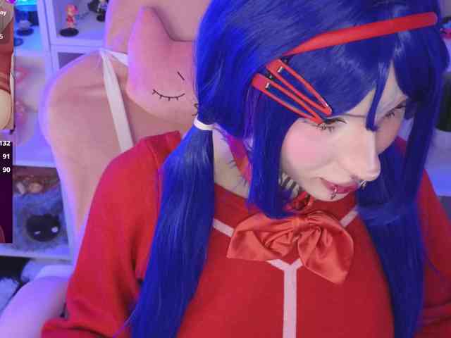 Nana-Brrrrr webcam