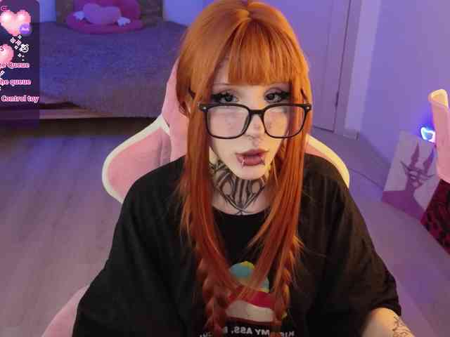 Nanka-bananka webcam