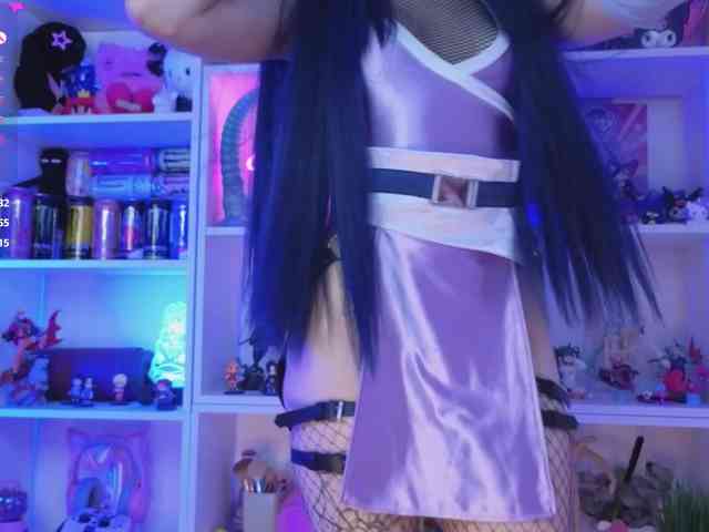 Nana-Brrrrr webcam