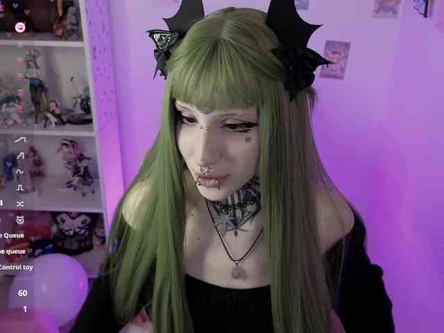 Nanka-bananka webcam