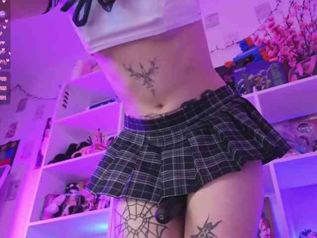 Nana-Brrrrr webcam