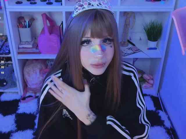 Nana-Brrrrr webcam