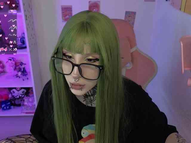 Nanka-bananka webcam