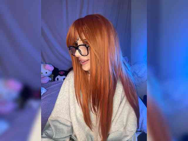 Nana-Brrrrr webcam