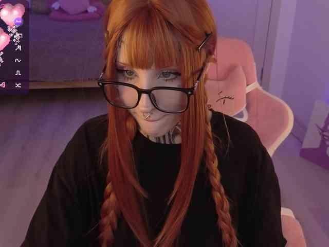 Nanka-bananka webcam