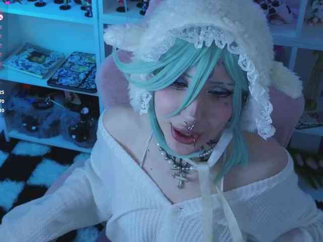 Nana-Brrrrr webcam