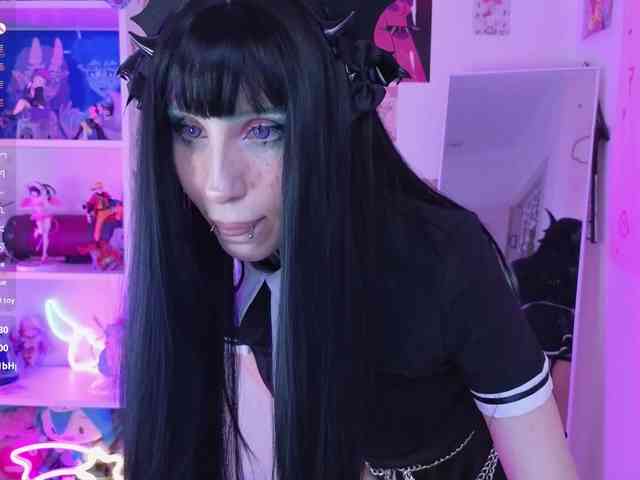 Nanka-bananka webcam