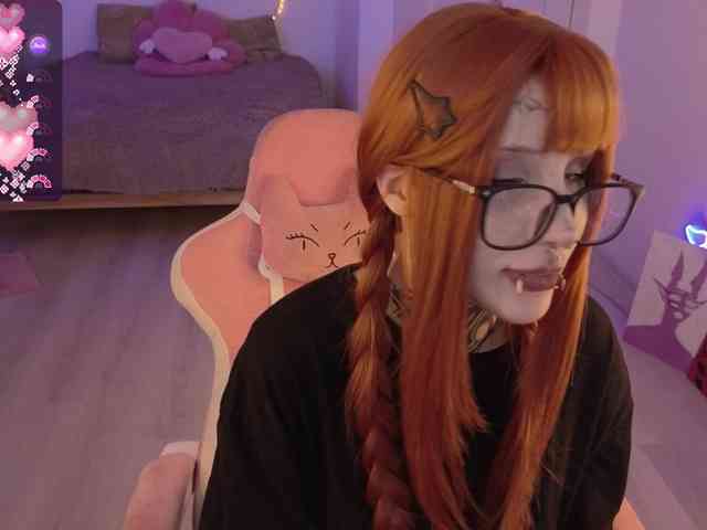 Nanka-bananka webcam