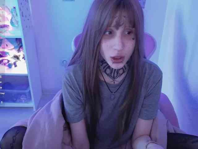 Nanka-bananka webcam
