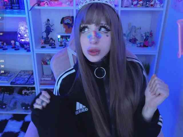 Nana-Brrrrr webcam