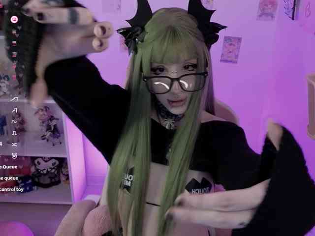 Nanka-bananka webcam