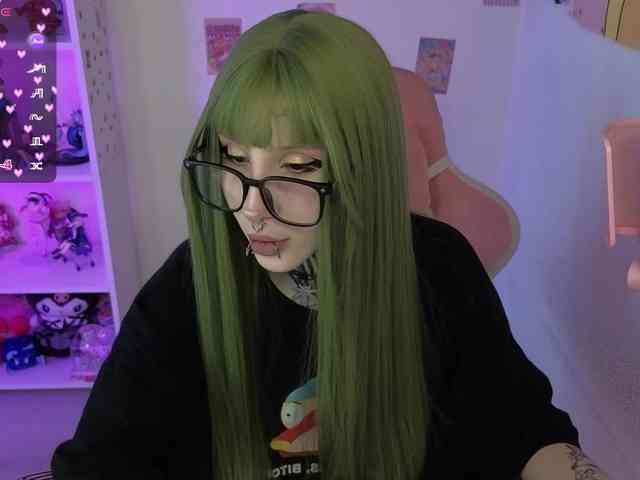 Nanka-bananka webcam