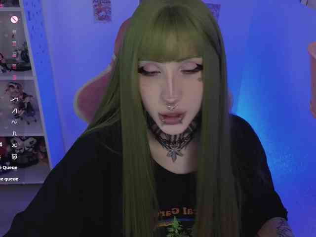 Nanka-bananka webcam