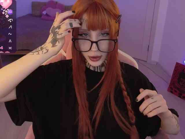 Nanka-bananka webcam