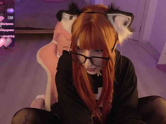 Nanka-bananka webcam