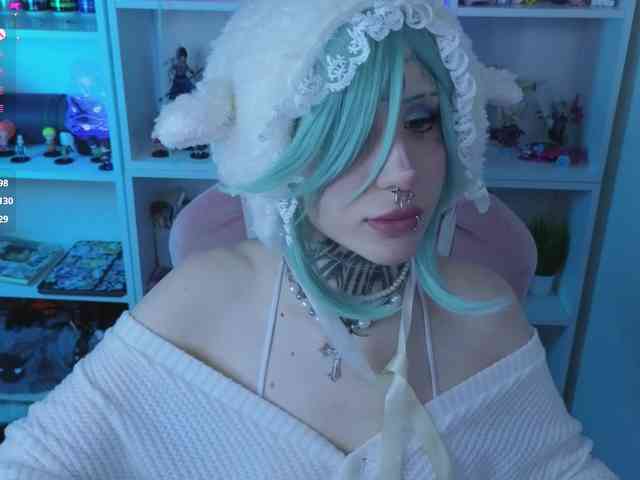 Nana-Brrrrr webcam