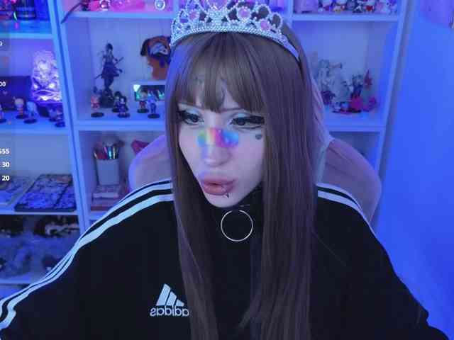 Nana-Brrrrr webcam