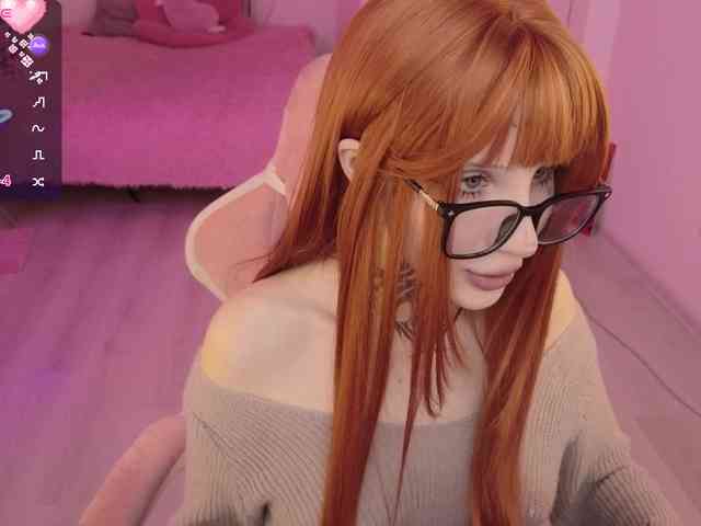 Nanka-bananka webcam