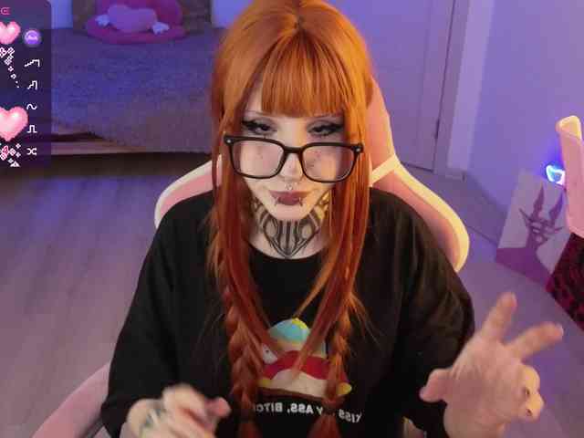 Nanka-bananka webcam