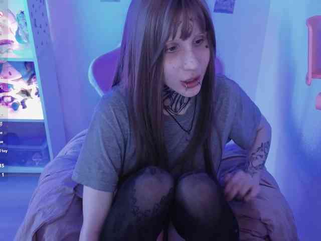 Nanka-bananka webcam